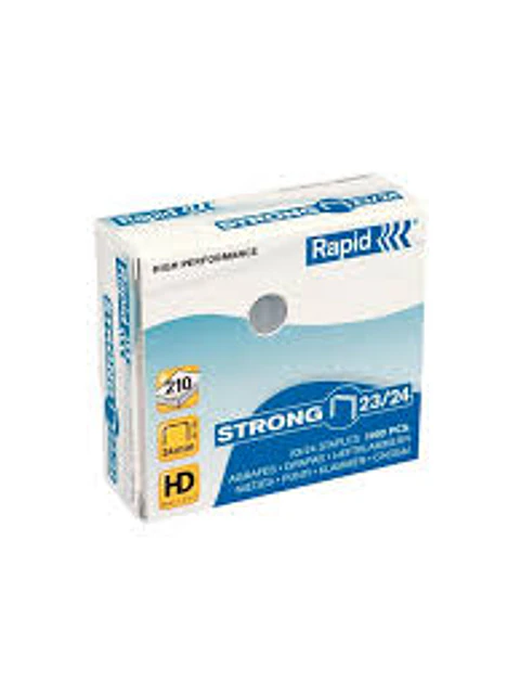CORCHETES 23/24 RAPID 210 HJ
