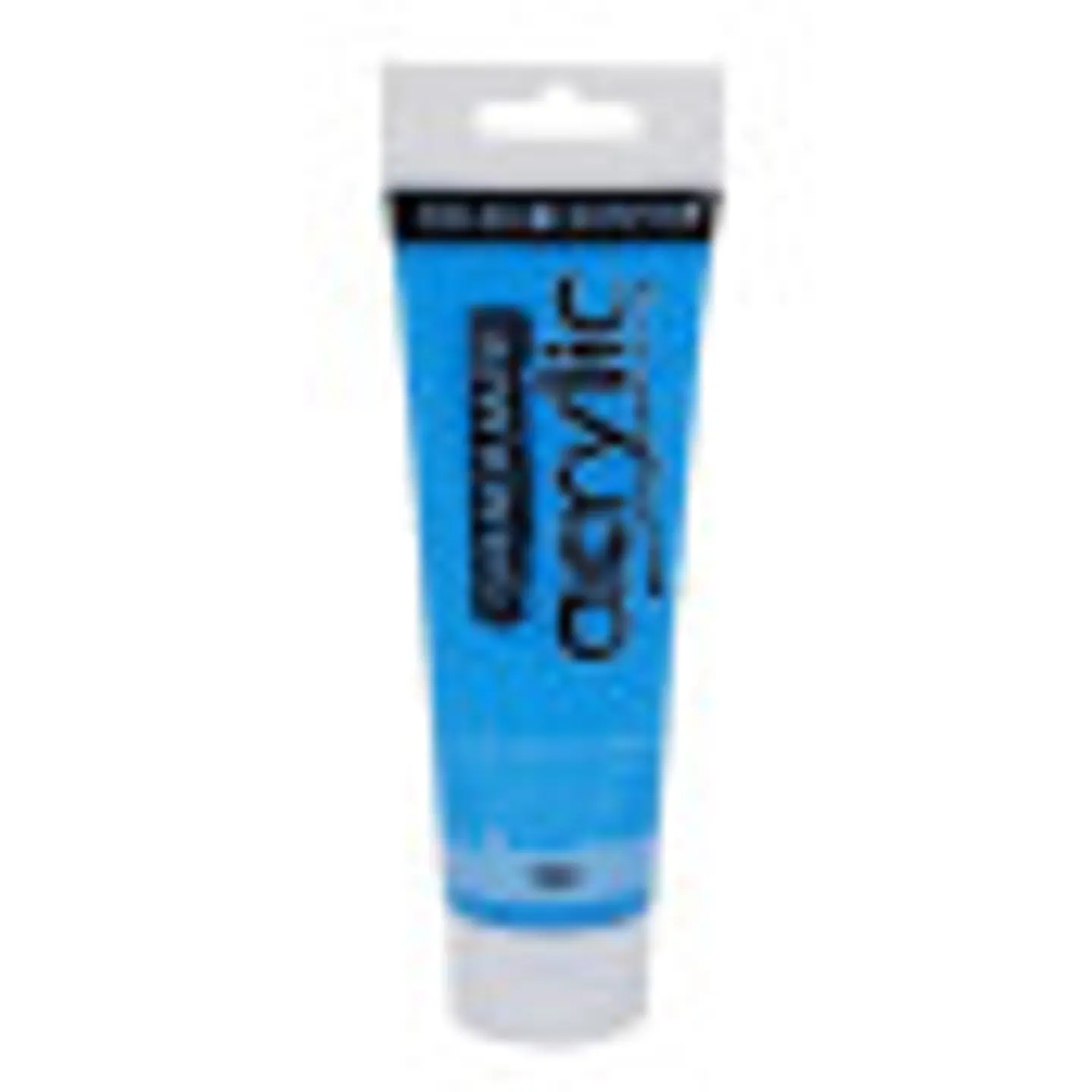 PINTURA ACRILICA CELESTE 130 DALER ROWNEY 1