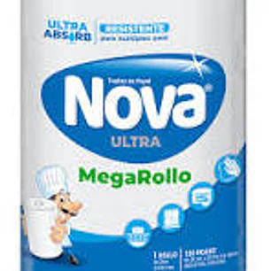 TOALLA MEGA ROLLO 26 MTS