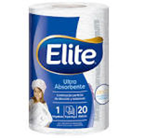 TOALLA ELITE DECO MAXIROLLO 20 MTS