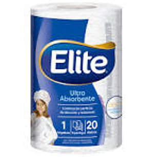 TOALLA ELITE DECO MAXIROLLO 20 MTS