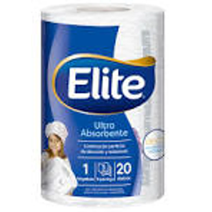 TOALLA ELITE DECO MAXIROLLO 20 MTS 1