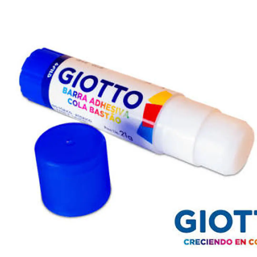 ADHESIVO EN BARRA GIOTTO 36 GRS 1
