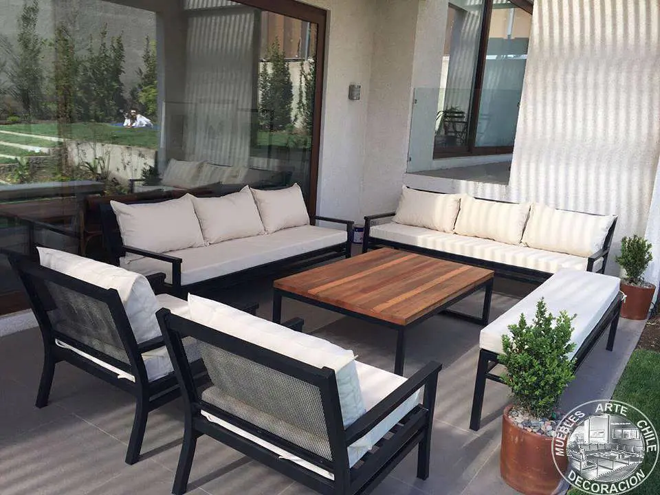 Terraza Matias 1