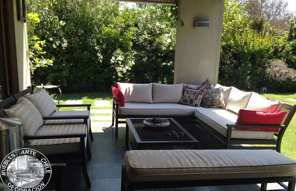 Terraza Matias 2
