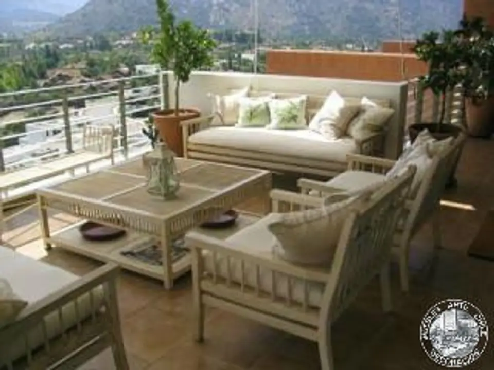 Terraza Andrea 2