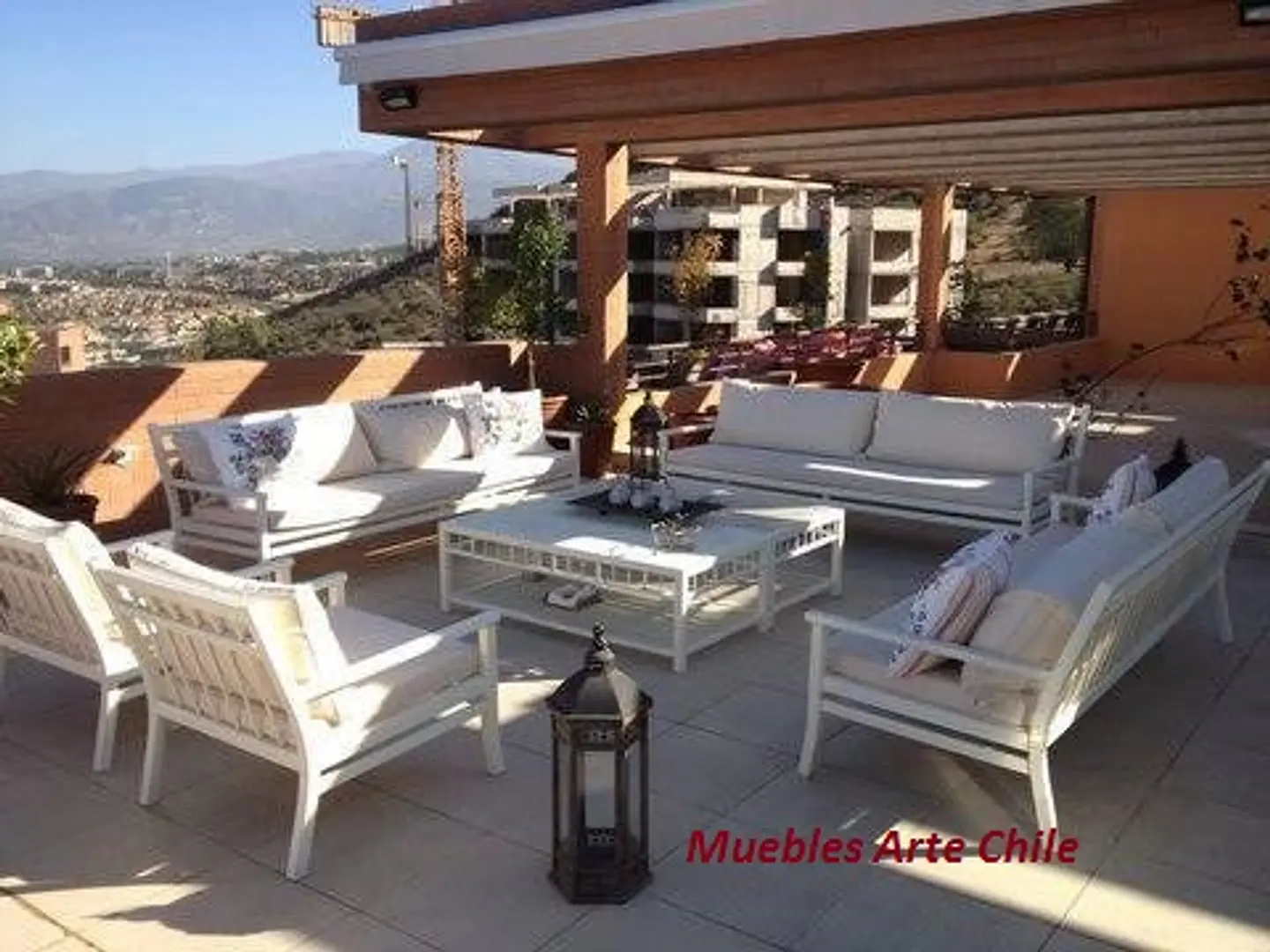 Terraza Andrea 4