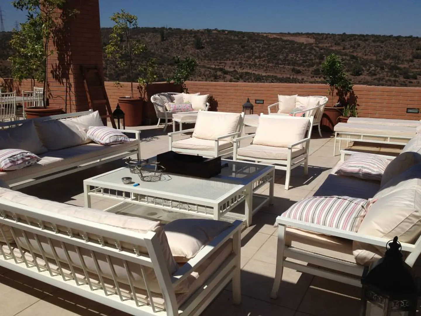 Terraza Andrea 1