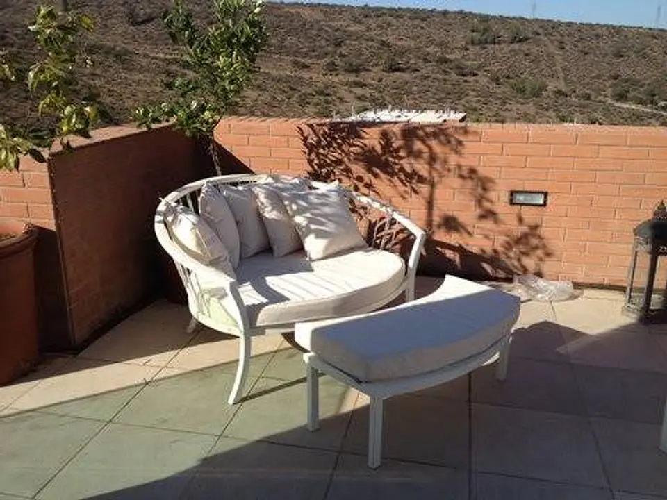 Terraza Redox 4