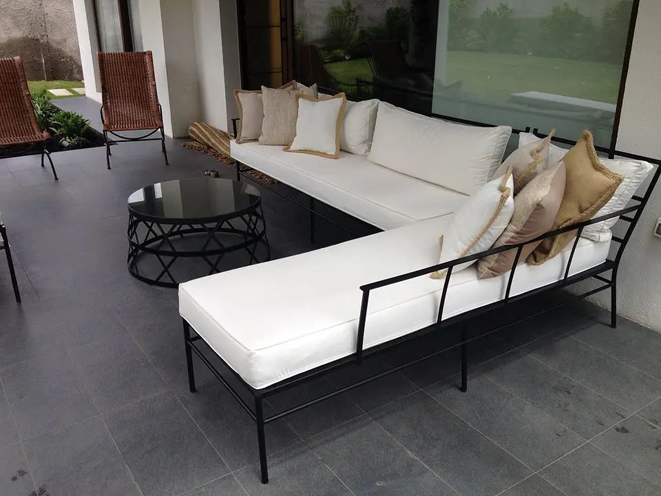 Terraza Liviana 5