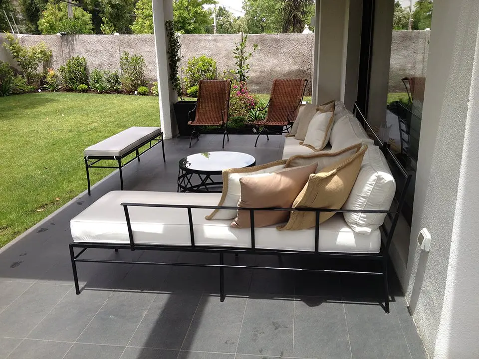 Terraza Liviana 6