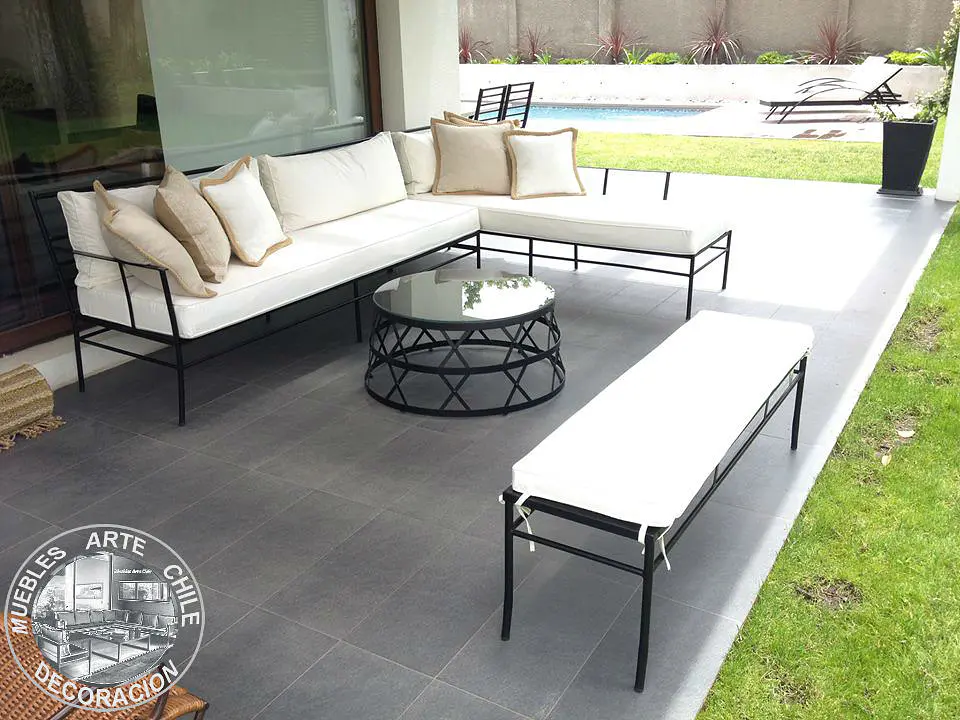 Terraza Liviana 4