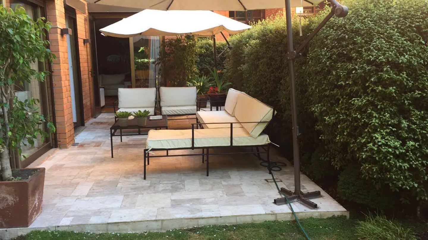 Terraza Liviana 8