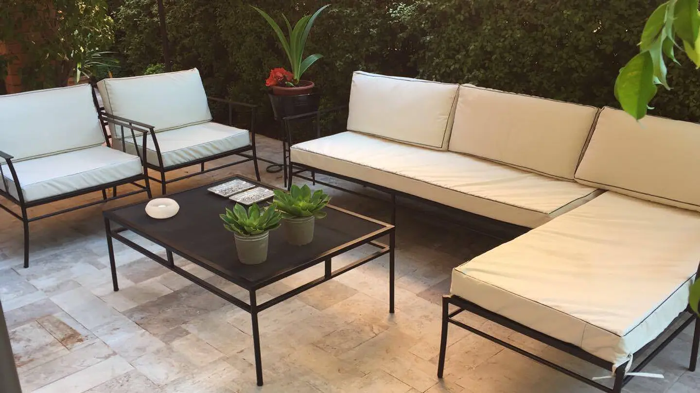 Terraza Liviana 7