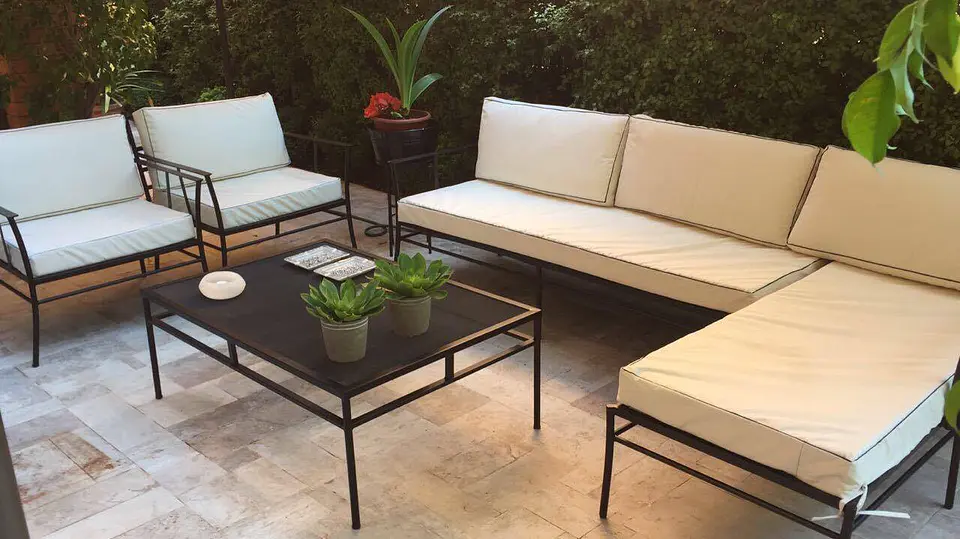 Terraza Liviana 7