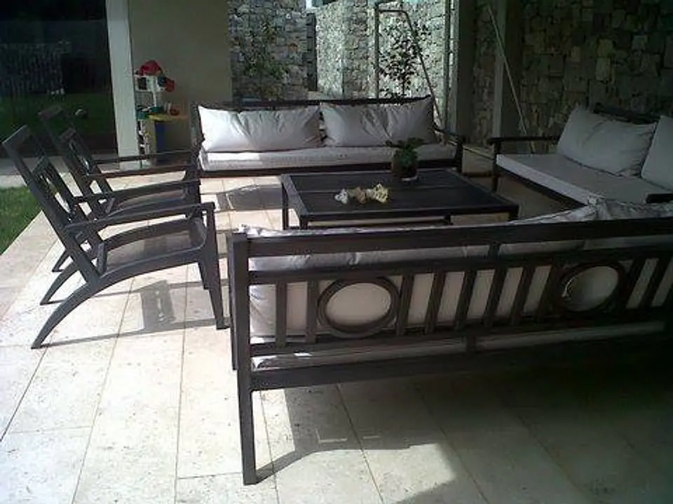 Terraza London 2