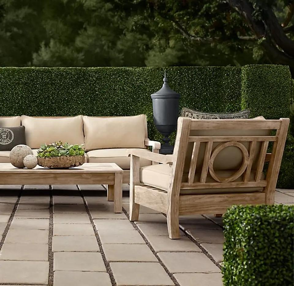 Terraza London 4