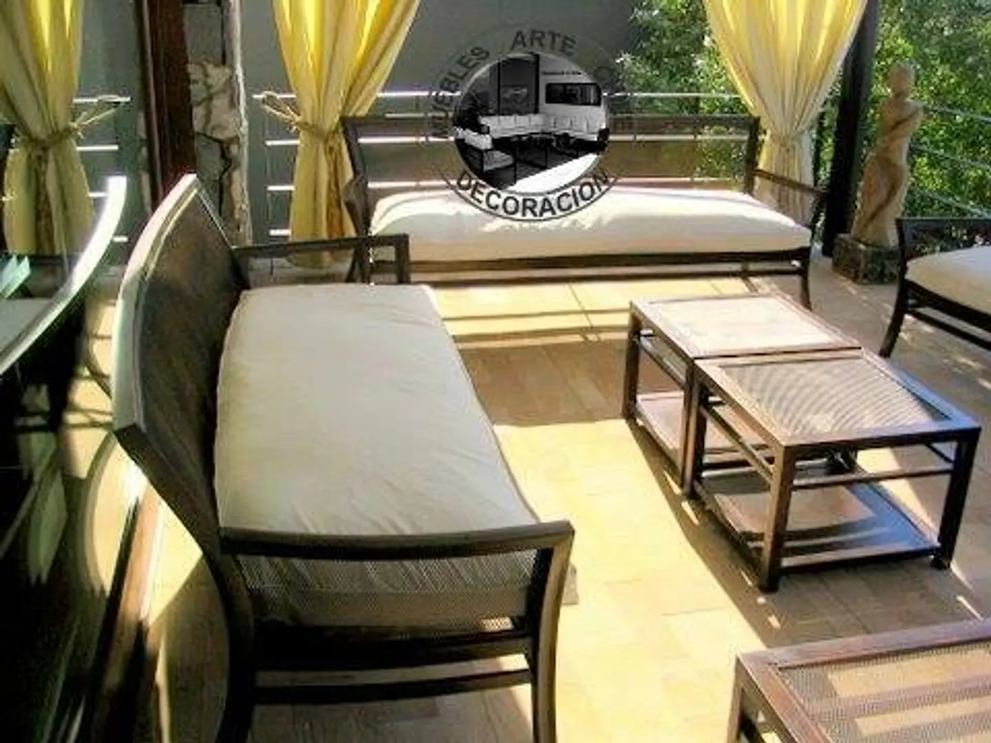 Terraza Virgo 3