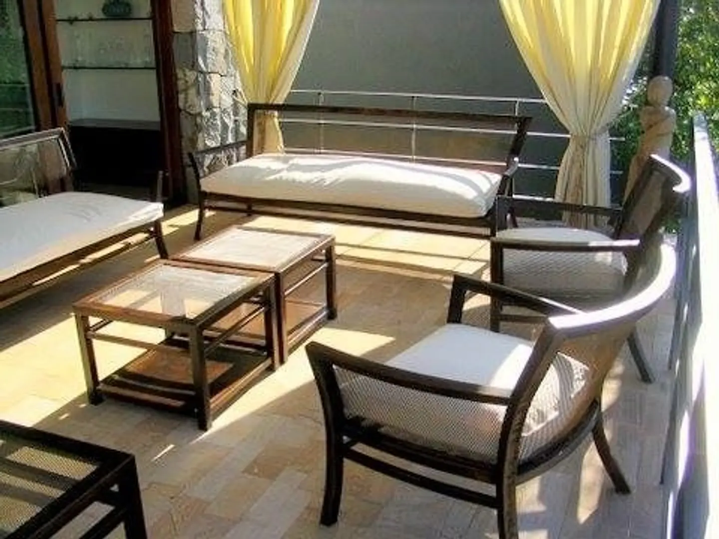 Terraza Virgo 4