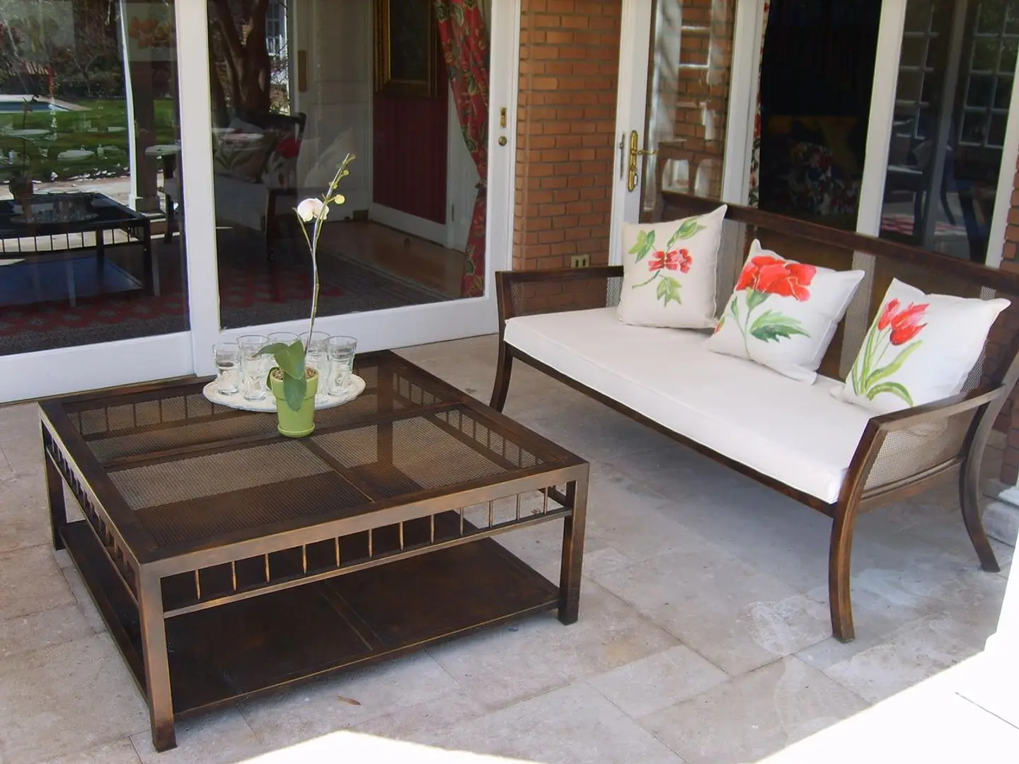Terraza Virgo 5