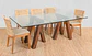 Mesa Tres Robles - Miniatura 2