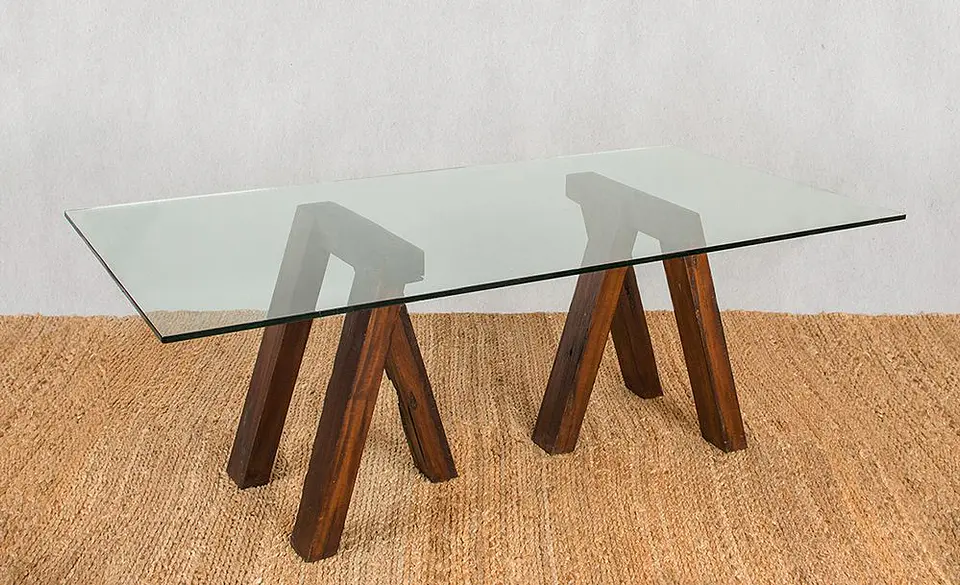 Mesa Tres Robles 1