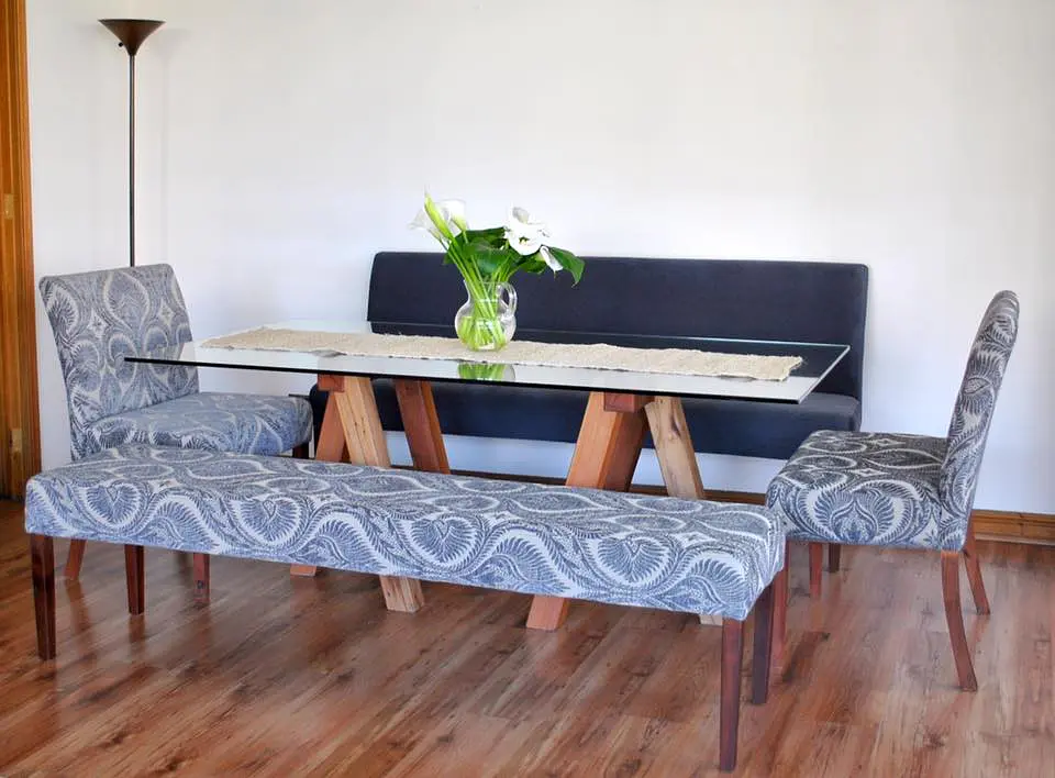 Mesa Tres Robles 4