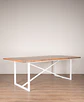 Mesa de Comedor Alba - Miniatura 1