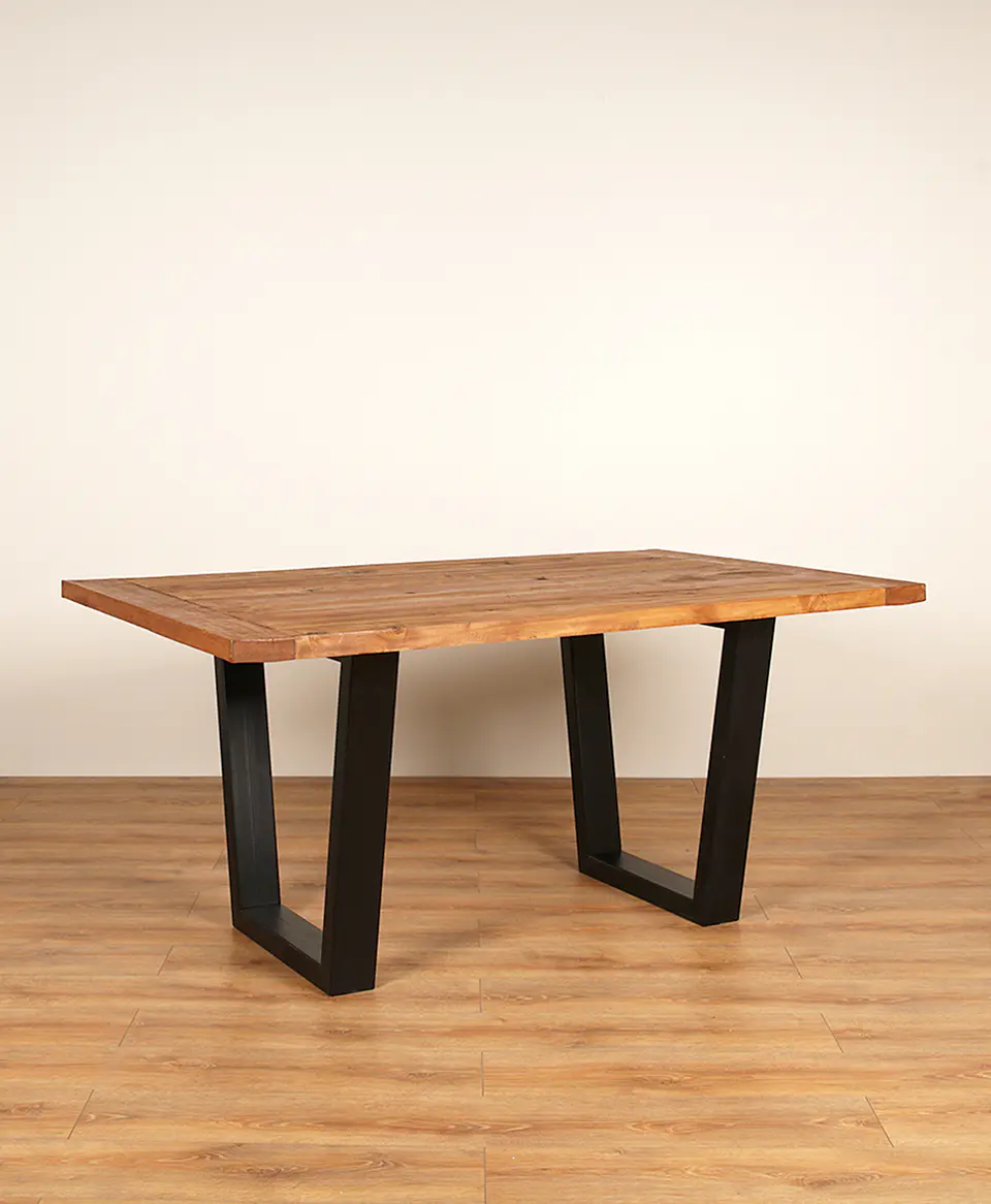 Mesa de Comedor Bretaña 1