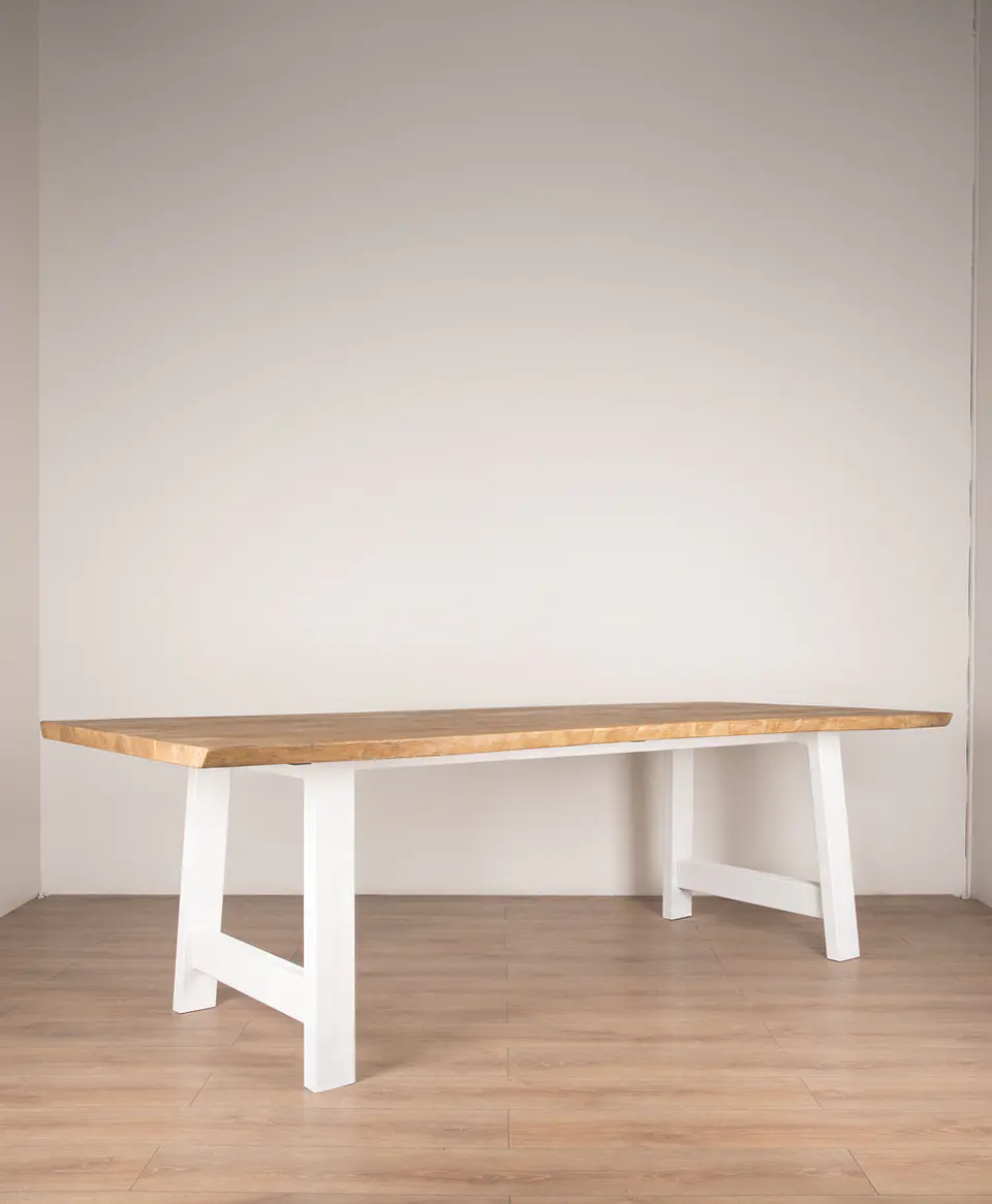 Mesa de Comedor Marquez 4