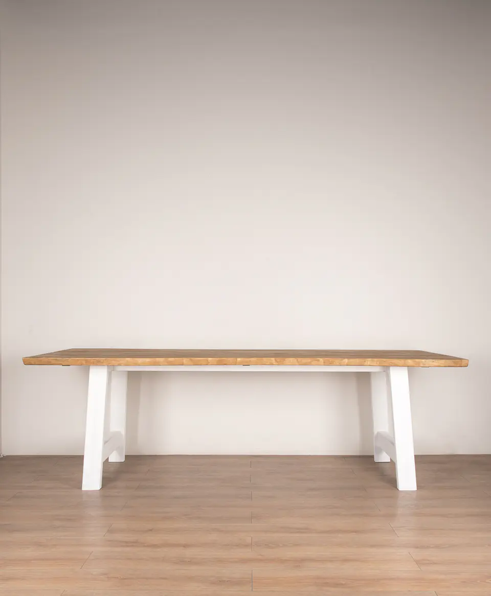 Mesa de Comedor Marquez 6