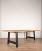 Mesa de Comedor Marquez - Miniatura 1