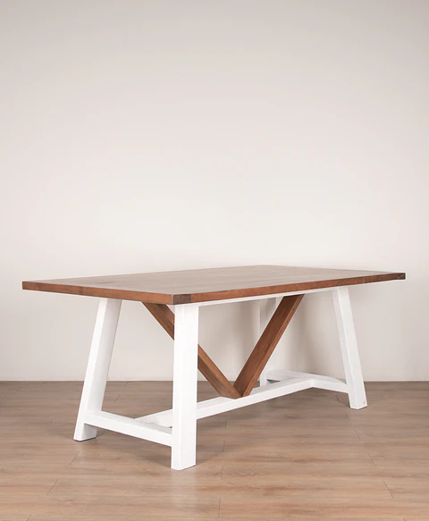 Mesa de Comedor Rengifo
