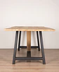 Mesa de Comedor Rengifo - Miniatura 5