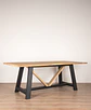 Mesa de Comedor Rengifo - Miniatura 7