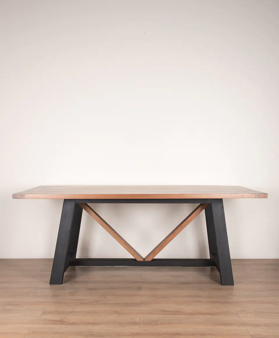 Mesa de Comedor Rengifo 8