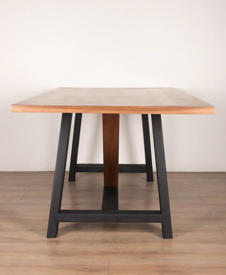 Mesa de Comedor Rengifo 9