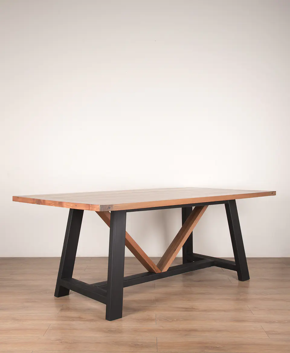 Mesa de Comedor Rengifo 11