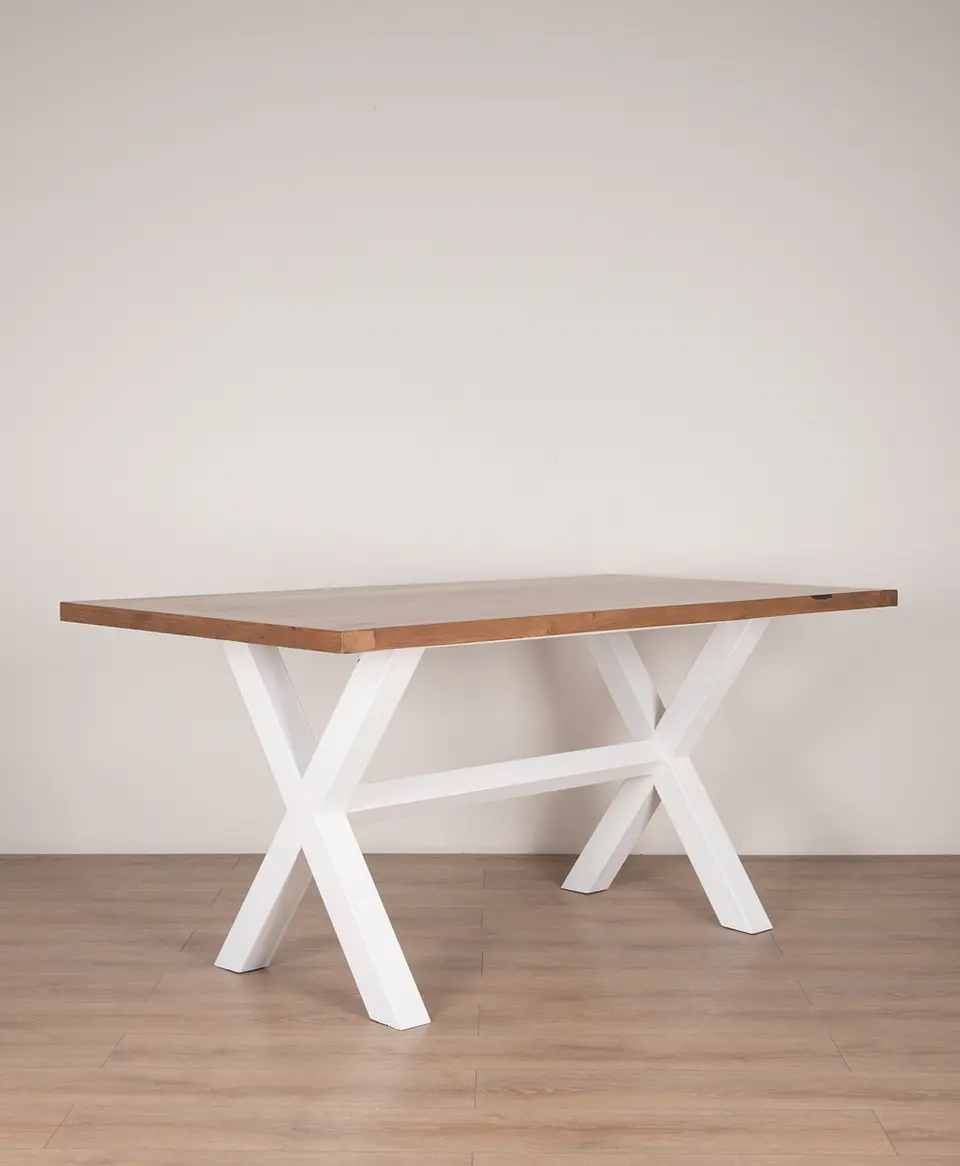 Mesa de Comedor Veracruz 8