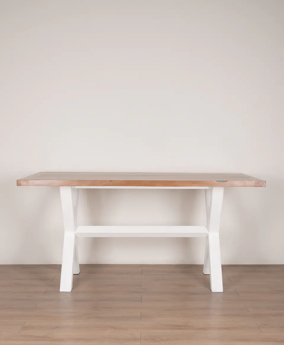 Mesa de Comedor Veracruz 9