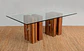 Mesa de Comedor Duo - Miniatura 1