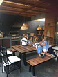 Mesa de Comedor Montesse - Miniatura 6