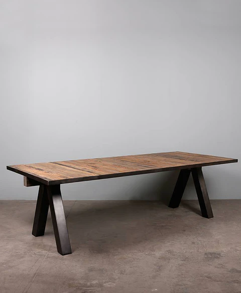 Mesa de Comedor Montesse