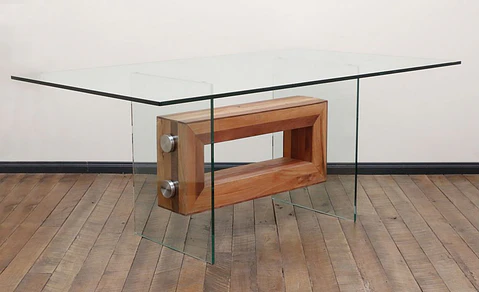 Mesa de Comedor Mondrian