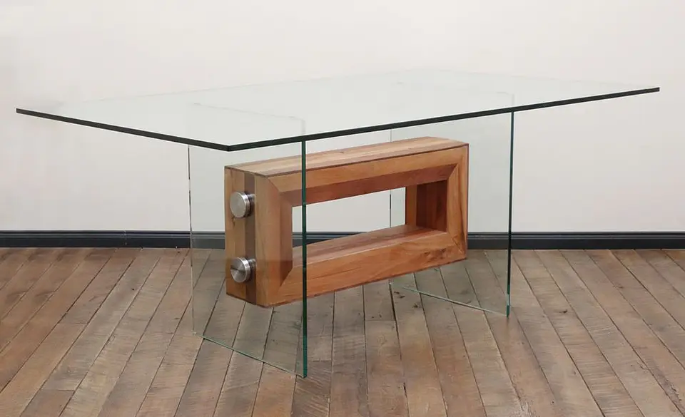 Mesa de Comedor Mondrian 1