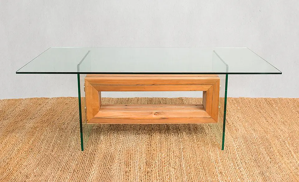 Mesa de Comedor Mondrian 3
