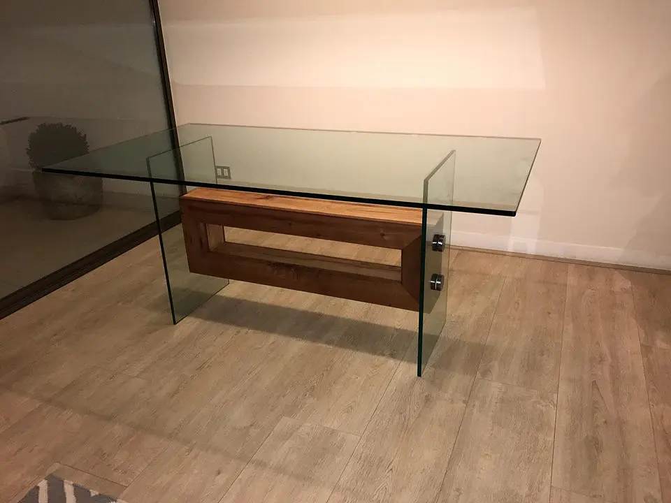 Mesa de Comedor Mondrian 4