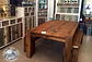 Mesa de Comedor Rodeo - Miniatura 2