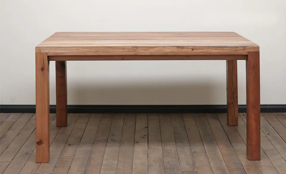 Mesa de Comedor Rodeo 3