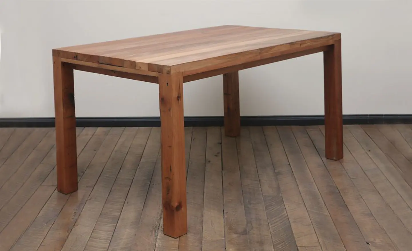 Mesa de Comedor Rodeo 4